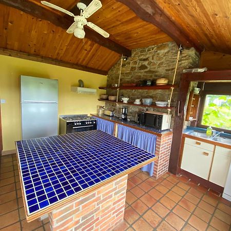 Domaine De Lann Kerhuerh Guest House La Chapelle-Neuve  Екстериор снимка