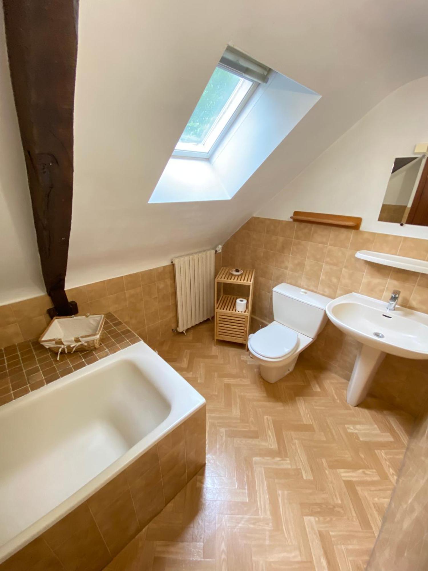 Domaine De Lann Kerhuerh Guest House La Chapelle-Neuve  Екстериор снимка