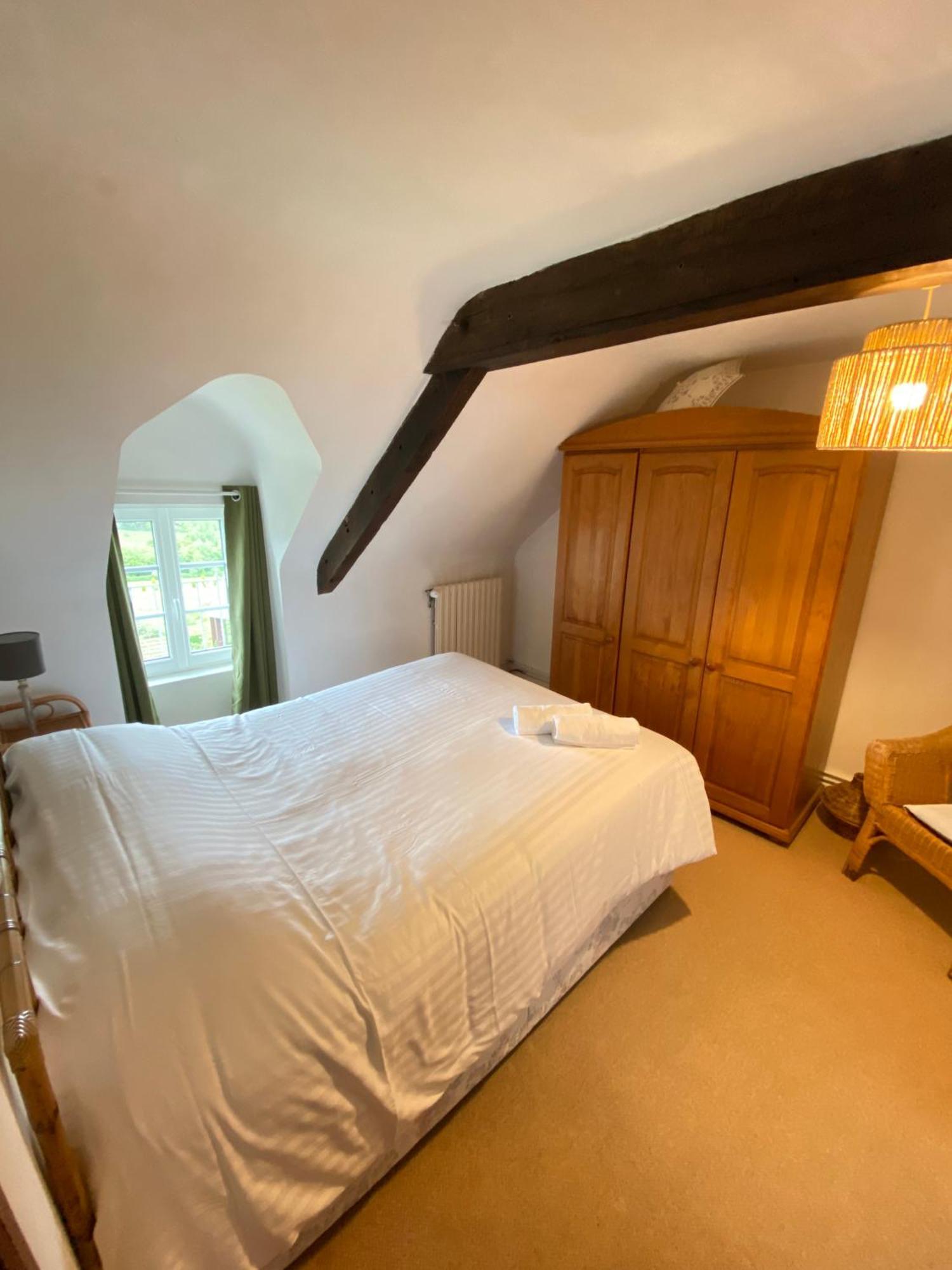 Domaine De Lann Kerhuerh Guest House La Chapelle-Neuve  Екстериор снимка