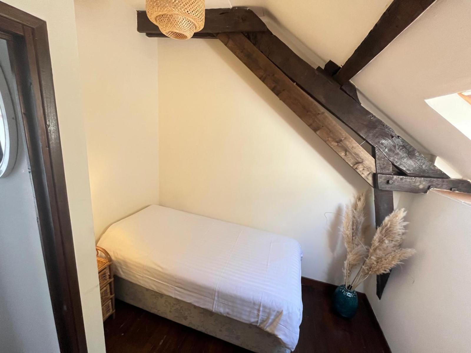 Domaine De Lann Kerhuerh Guest House La Chapelle-Neuve  Екстериор снимка