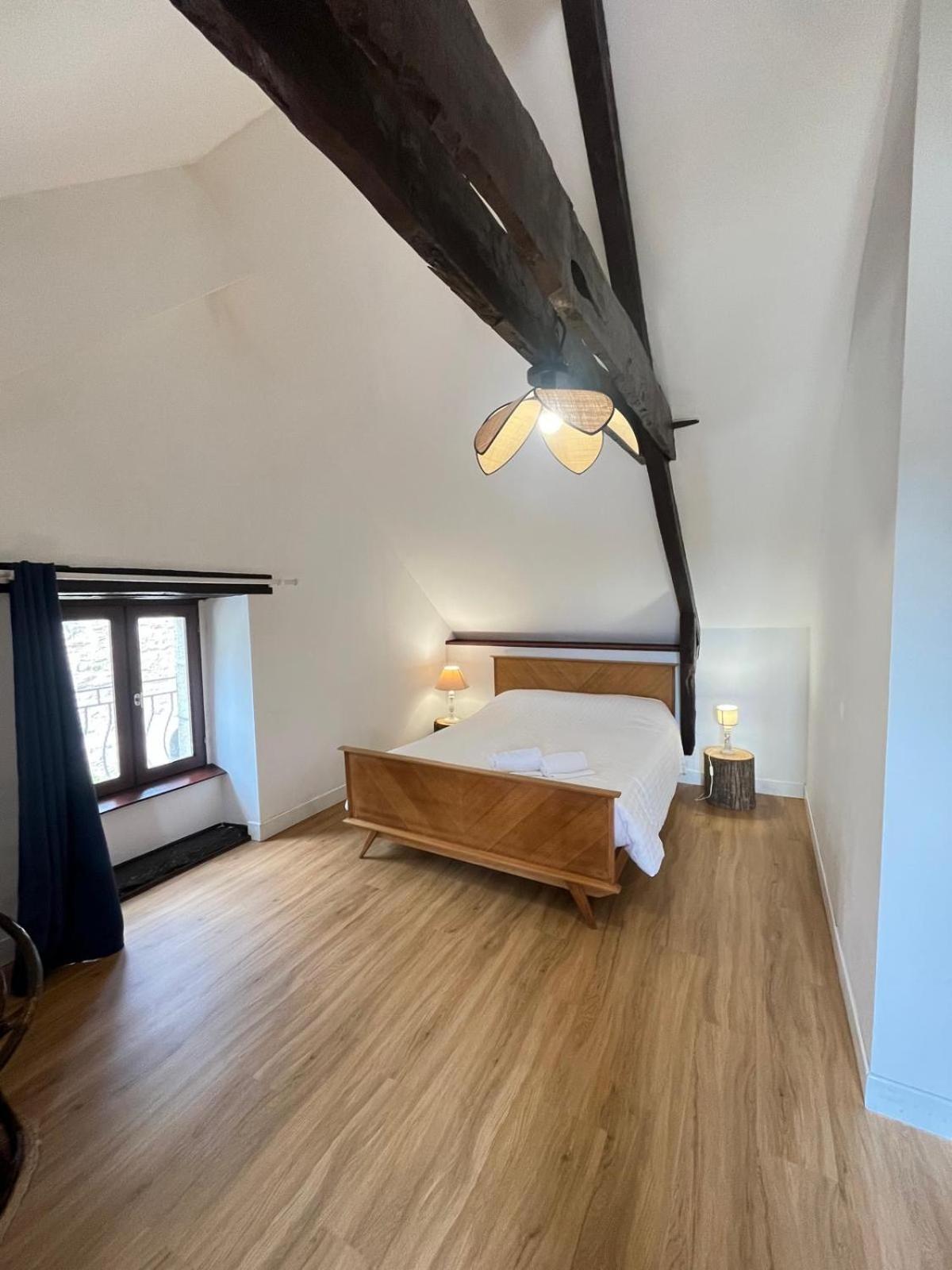 Domaine De Lann Kerhuerh Guest House La Chapelle-Neuve  Екстериор снимка